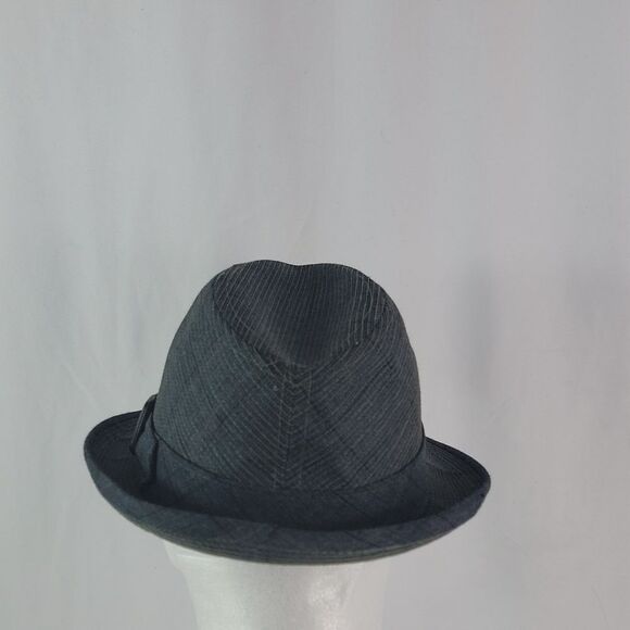 Stetson Inwood Hemp Women'a Fedora - Picture 3 of 8